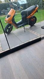 70cc zeldzame suzuki katana autowheelie!!! Ruilen kan ook, Ophalen of Verzenden, Zo goed als nieuw, Tweetakt
