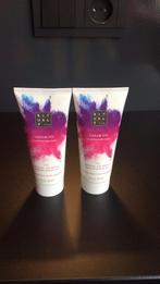 Rituals of Holi Cream on bodylotion 2 stuks, Ophalen of Verzenden, Nieuw, Bodylotion, Crème of Olie