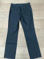 Hugo Boss pantalon, Kleding | Heren, Maat 48/50 (M), Zwart, Ophalen of Verzenden, Zo goed als nieuw
