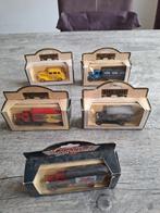 5x days -gone autotjes, Ophalen of Verzenden, Auto, Overige merken