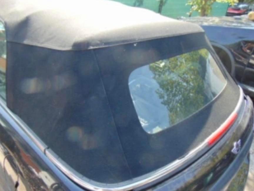 Mini R57 Cabriokap, Auto-onderdelen, Ophalen of Verzenden, Mini