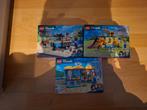 Lego Friends Sets: 42606, 42608, 42612 - Nieuw!, Ophalen of Verzenden, Nieuw, Complete set, Lego