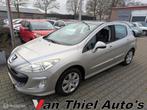 Peugeot 308 1.6 VTi XT, Auto's, Voorwielaandrijving, 15 km/l, Gebruikt, 680 kg