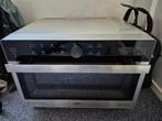 Whirlpool Combi Magnetron Model MWSC 833, Ophalen, Combimagnetron, Crisp, Minder dan 45 cm