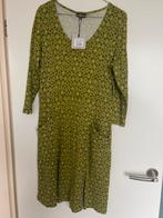 Groene Surkana jurk - Maat XL, Kleding | Dames, Maat 46/48 (XL) of groter, Ophalen of Verzenden, Zo goed als nieuw, Knielengte