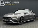 Mercedes CLA-klasse SB 250 e AMG|Burmester|night|360|pano, CLA, Gebruikt, 4 cilinders, Met garantie (alle)