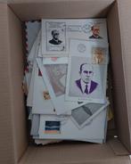 Uitzoek doos poststukken/enveloppen Nederland/Buitenland, Verzenden, Envelop