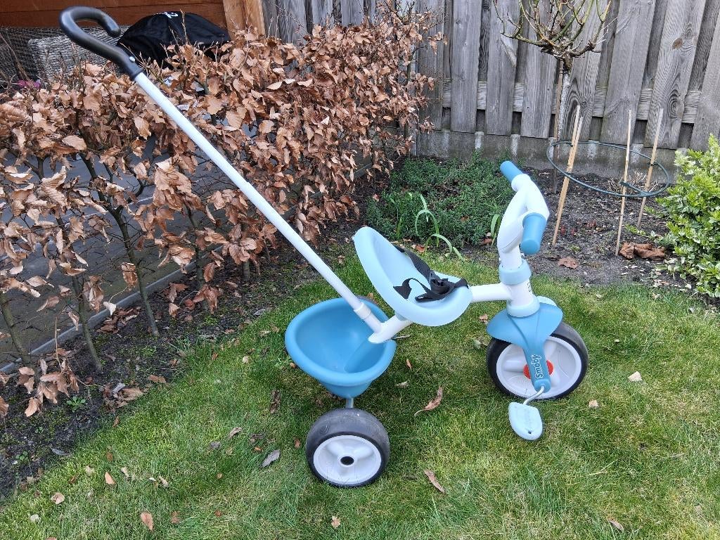 Stoere driewieler, Ophalen, Zo goed als nieuw