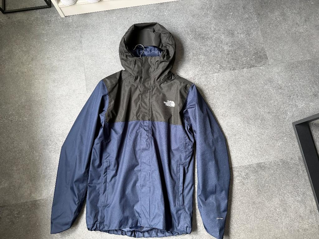 The North face Triclimate jas, Blauw, Small, Nieuw, Blauw, Nieuw, Ophalen of Verzenden, The North Face