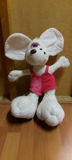 Knuffel, Ophalen, Zo goed als nieuw, Overige typen