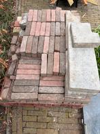 Waaltjes (uit 2023) gratis ophalen 720 stuks., Tuin en Terras, Gebruikt, Klinkers, Ophalen of Verzenden, Minder dan 5 m²