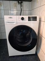 Wasmachine, Ophalen, Zo goed als nieuw, Voorlader, 85 tot 90 cm