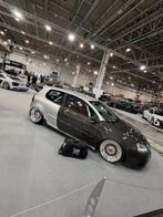 Golf 5 Carbon Voorfront & Carbon Deuren, Auto-onderdelen, Carrosserie en Plaatwerk, Ophalen, Gebruikt, Volkswagen, Voor