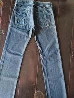 CLASSIC VINTAGE DIESEL LARKEE REGULAR STRAIGHT JEANS 29/34!!, Diesel, Blauw, W32 (confectie 46) of kleiner, Ophalen of Verzenden
