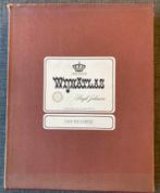 Wijnatlas (Spectrum - 1980 - Hugh Johnson), Zo goed als nieuw, Hugh Johnson, Overige typen, Ophalen of Verzenden