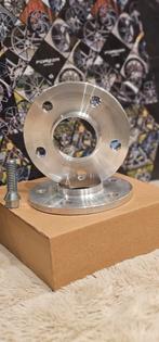 Spoorverbreders spacers Bmw 5x120 72,6 10mm, Ophalen of Verzenden