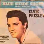 ELVIS PRESLEY  - BLUE SUEDE SHOES, Cd's en Dvd's, Vinyl Singles, Ophalen of Verzenden, Gebruikt