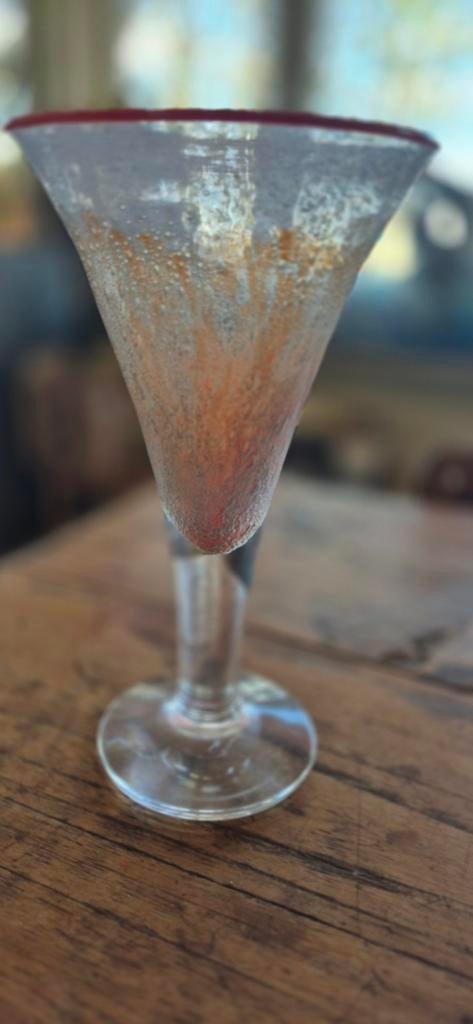 Bokaal van Kosta Boda, Monica Backström, Antiek en Kunst, Ophalen of Verzenden