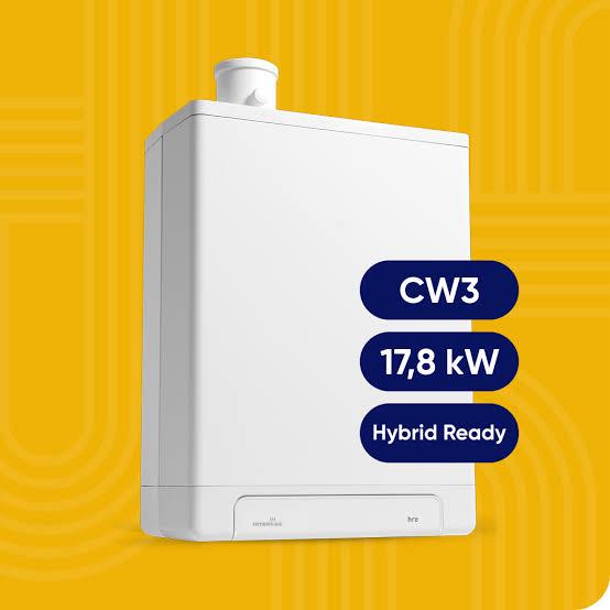 Intergas HRE 24/18 CW3 NIEUW GARANTIE MONTAGE MOGELIJK, Intergas, 30 tot 80 cm, Intergas, Cv-ketel of Combi-ketel