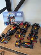 Verzameling F1 max Redbull en Ferrari, Ophalen of Verzenden, Formule 1