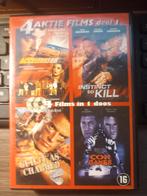 Accelerator, Instinct to K, Gebruikt, Vanaf 16 jaar, Boxset, Actie