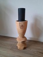 Kaarsenstandaard, Huis en Inrichting, Woonaccessoires | Zuilen en Pilaren, Ophalen of Verzenden