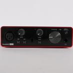 Focusrite Solo Scarlett Studio - Nette Staat, Focusrite, Gebruikt, https://support.focusrite.com/hc/nl/requests/new, Windsor House, Turnpike Road, High Wycombe HP12 3FX, Verenigd Koninkrijk