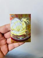 Ninetales 38 TOPPS Chrome TV Animated Pokemon Holo Card, Verzenden, Zo goed als nieuw, Losse kaart, Foil