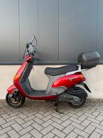 Piaggio Skr 125cc, Ophalen of Verzenden
