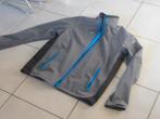 Soft shell heren zomerjas icepeak XXL, Ophalen of Verzenden, Zo goed als nieuw, Overige maten, Grijs