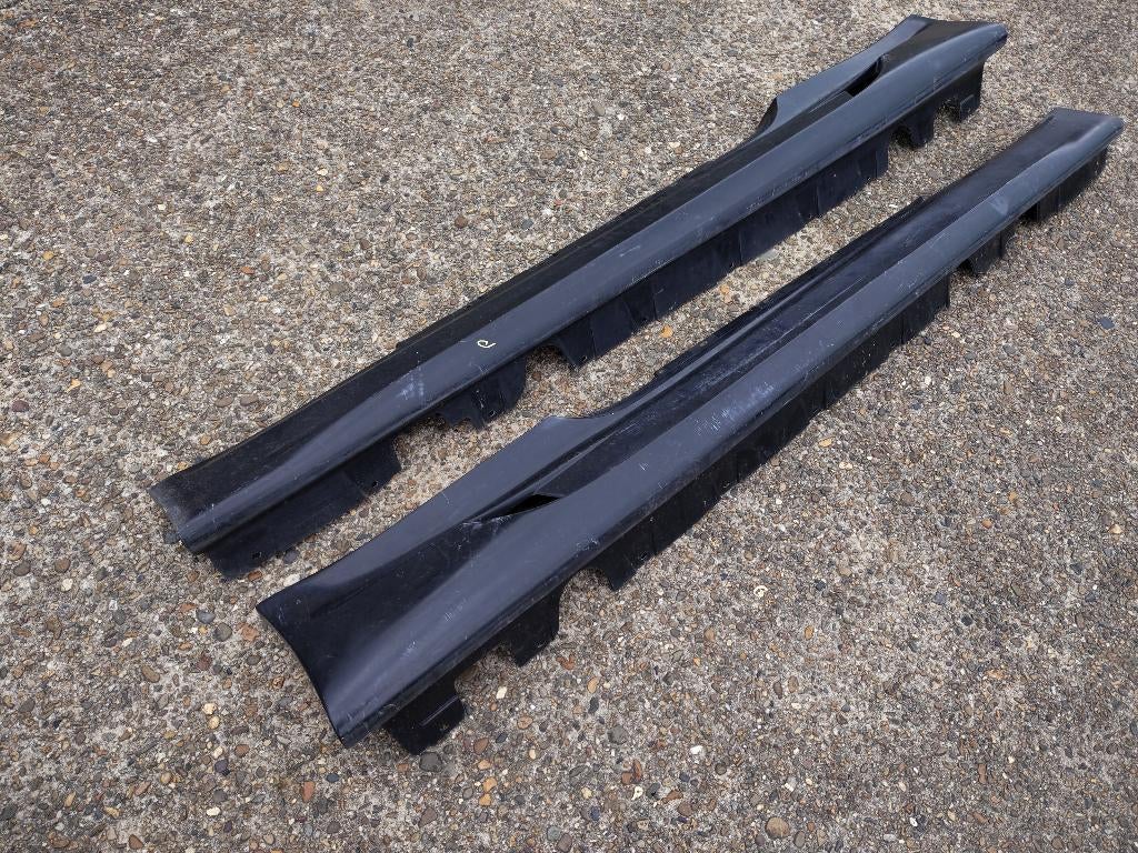 Side skirts BMW E63 / 6-serie / 2005, Auto-onderdelen, Ophalen, Nieuw