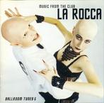 music from the club la rocca ballroom tunes 6 cd, Ophalen of Verzenden, Zo goed als nieuw