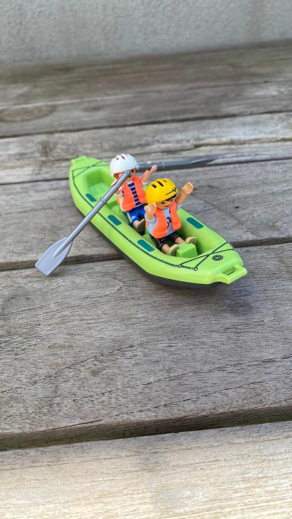Playmobil 6892 helemaal compleet!, Kinderen en Baby's, Speelgoed | Playmobil, Ophalen of Verzenden, Zo goed als nieuw