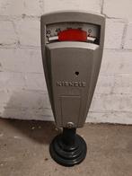 Kienzle parkeermeter retro vintage, Ophalen, Gebruikt
