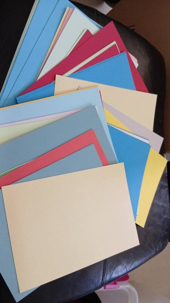 Pergamano Perga Colors Exclusive