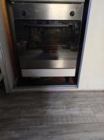 Ikea Inbouw Oven - Gebruikt maar functioneel, Witgoed en Apparatuur, Ovens, Ophalen, Gebruikt, Oven, 60 cm of meer