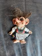 Trol koelkastmagneet, Verzamelen, Ophalen of Verzenden, Zo goed als nieuw