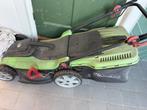Grasmaaier Florabest te koop, Ophalen, Gebruikt, Elektrische grasmaaier, Opvangzak
