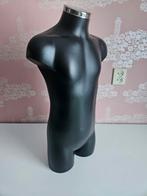 Torso paspop kind maat 140, Ophalen, Zo goed als nieuw, Paspop