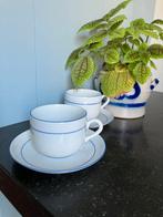 Jarolina Kop en Schotel - Nieuw, Keramiek, Nieuw, Ophalen of Verzenden, Effen