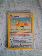 POKEMON KAARTEN 1ST EDITION GEBRUIKTE STAAT, Ophalen, Gebruikt, Meerdere kaarten