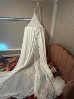 Jolein Klamboe met ophangstok - Zo goed als nieuw, Kinderen en Baby's, Kinderkamer | Inrichting en Decoratie, Ophalen, Zo goed als nieuw