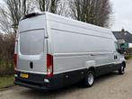 Iveco Daily 40C18 L5 3.0 automaat | MAXI |Luchtvering Dubbel, Automaat, Gebruikt, Zwart, 4 cilinders