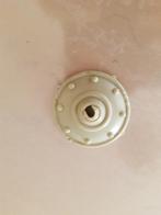 He-man Masters of the Universe Shield Castle Grayskull, Ophalen of Verzenden, Gebruikt