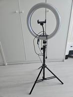 Staat lamp, Ophalen of Verzenden, Lamp of Flitsset