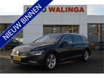 Volkswagen Passat Variant 1.5 TSI Comfort Panoramadak | Acht, 4 cilinders, Origineel Nederlands, 19 km/l, 1600 kg