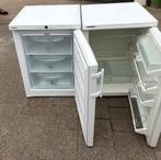Vriezer liebherr no frost/ koelkast liebherr tafelmodel, Witgoed en Apparatuur, Vriezers en Diepvrieskisten, Gebruikt, Minder dan 85 cm