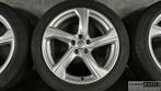 19 inch Audi A6 S6 4K C8 velgen Zomerbanden Pirelli, Auto-onderdelen, 19 inch, -, -, Banden en Velgen