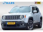 Jeep Renegade 1.4 Longitude | Trekhaak | Automaat | Navigati, Auto's, Gebruikt, 4 cilinders, 600 kg, 1368 cc