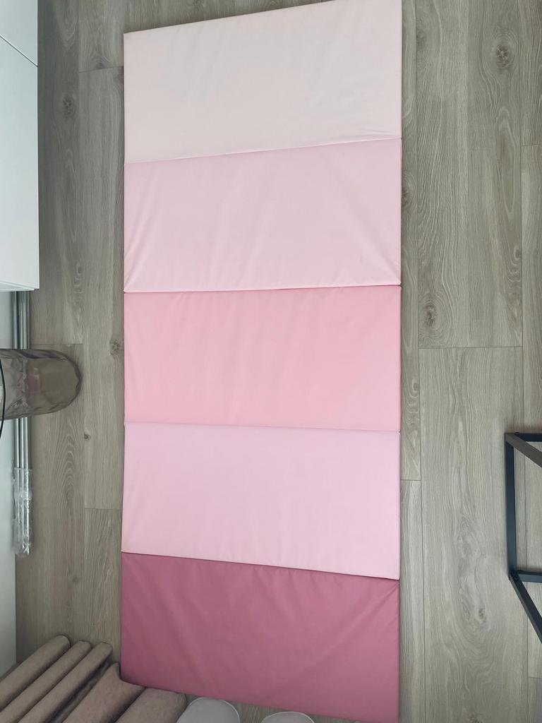 Turnmat/speelmat, Sport en Fitness, Turnen, Ophalen, Overige typen, Maat 36 t/m 42, Zo goed als nieuw
